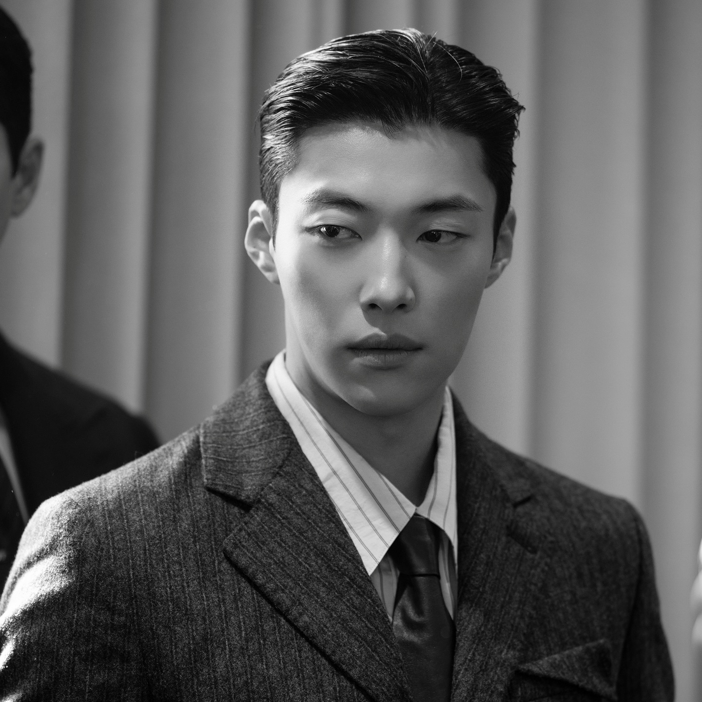 Latest photo of Woo Dohwan