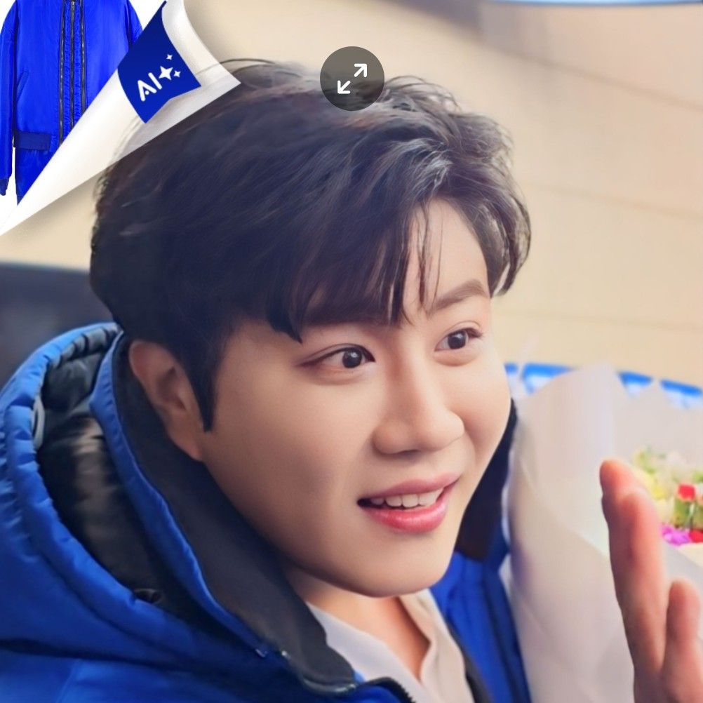 晋海成的近期活动照