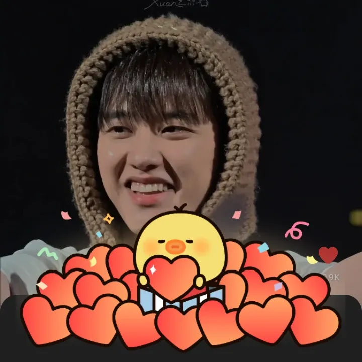 Momen yang diabadikan oleh penggemar Doh Kyungsoo (D.O.)