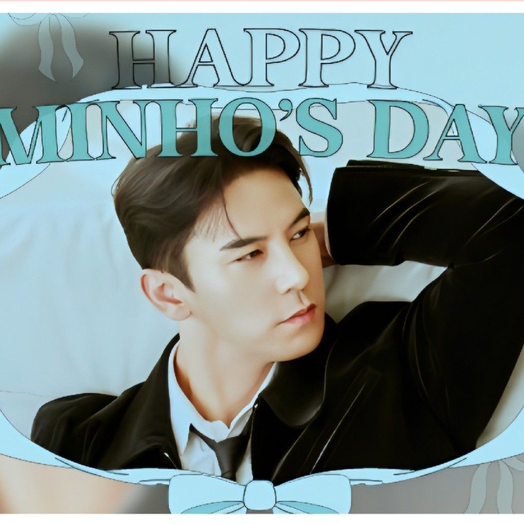 張民好的幕後花絮