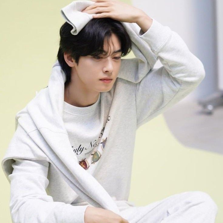 车银优的最新照片