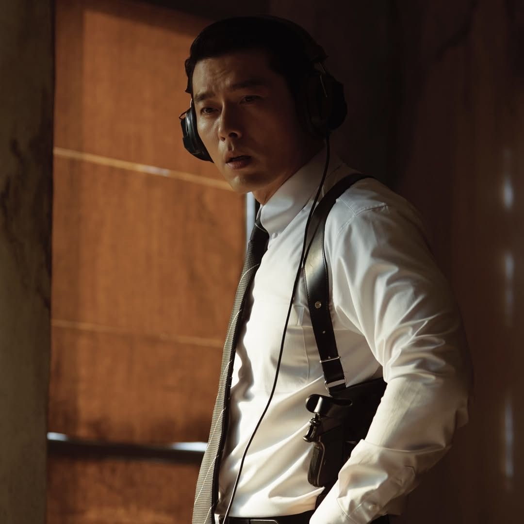 玄彬的近期活動照