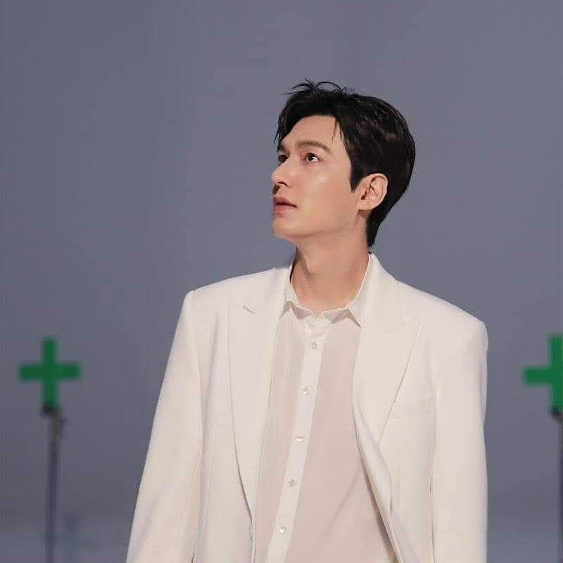 イ・ミンホの最新写真