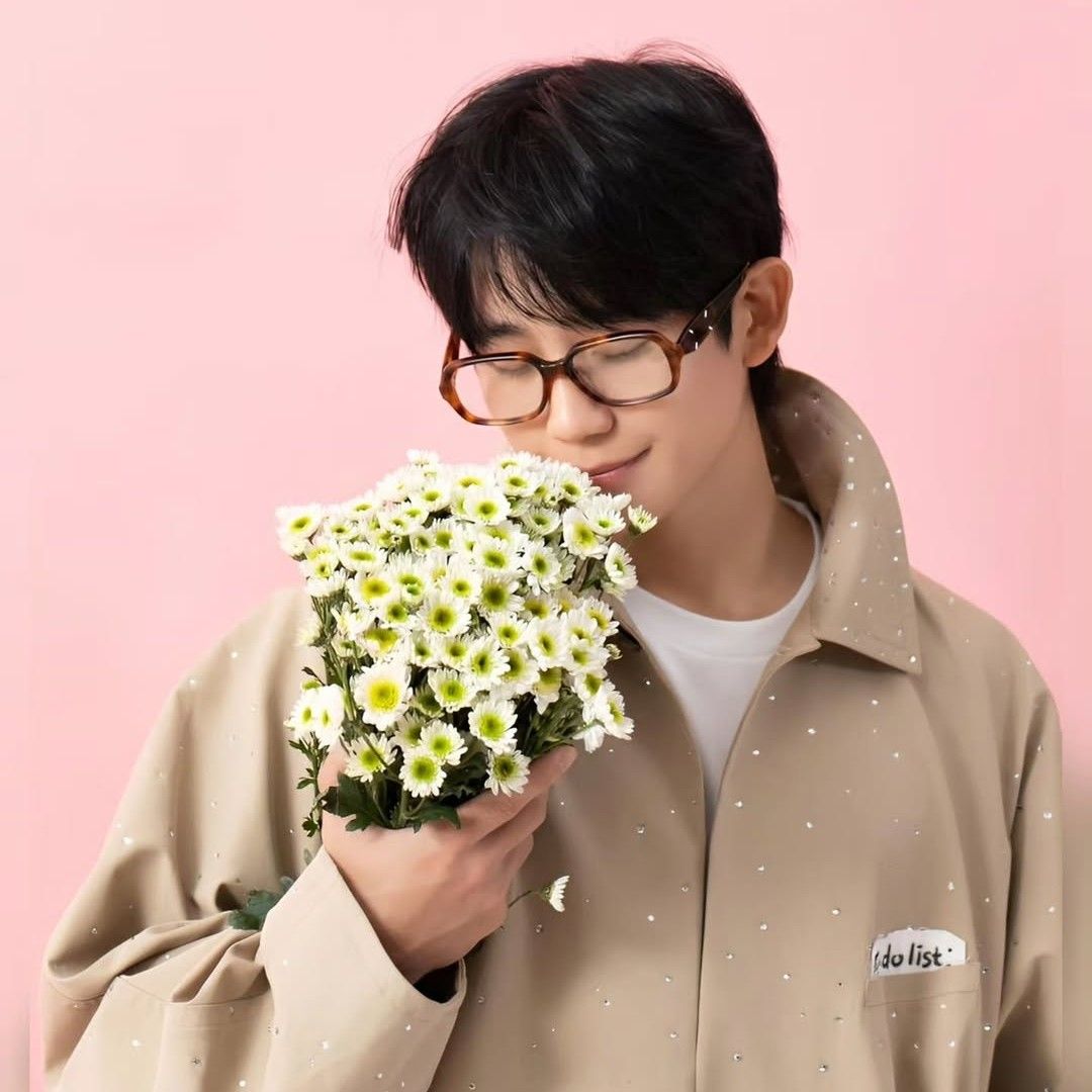 丁海寅的最新照片