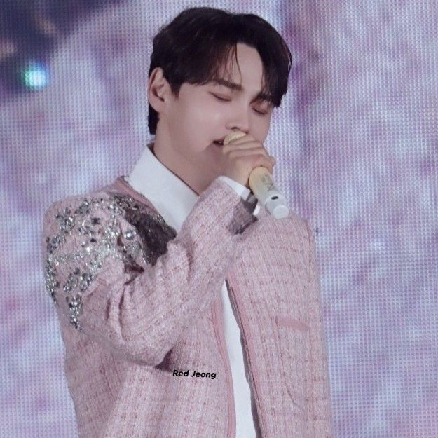 박서진의 비하인드 컷