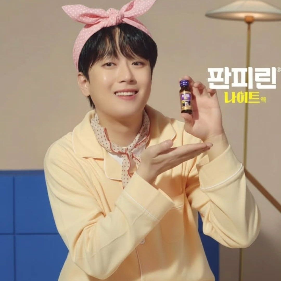 李燦元的幕後花絮