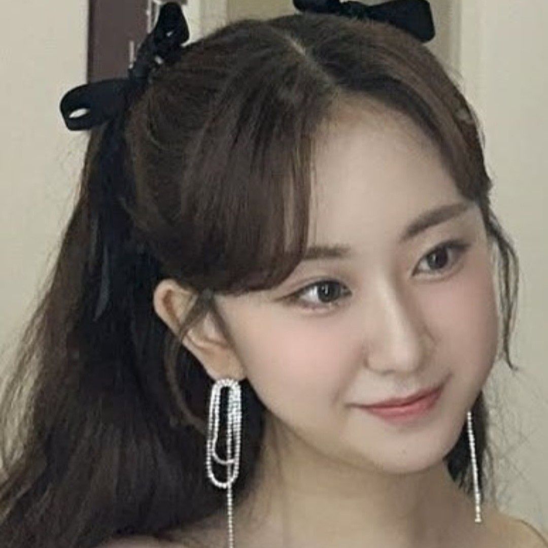 全裕珍的幕后花絮