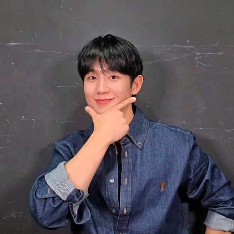 丁海寅的幕後花絮