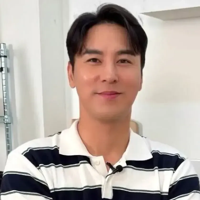 Foto terbaru dari Jang Minho