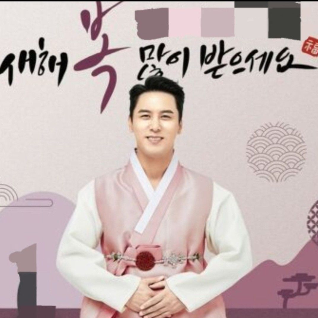 張民好的幕後花絮