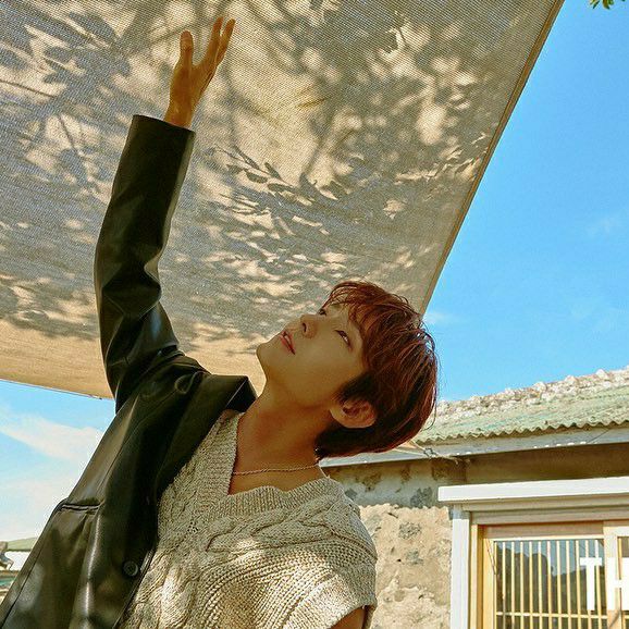 Latest photo of Lee Joongi