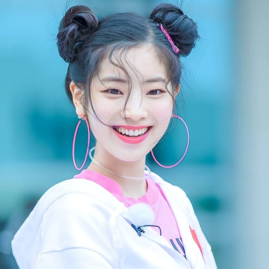 Latest photo of Dahyun