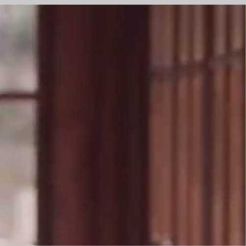 粉絲拍下的孫藝珍瞬間