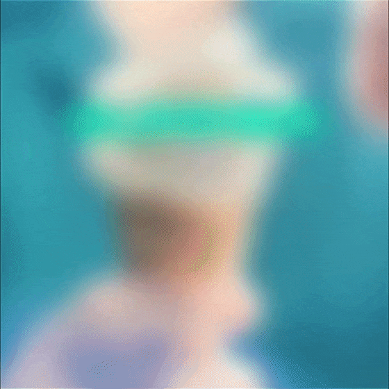 Cuplikan di balik layar dari Lee Junho