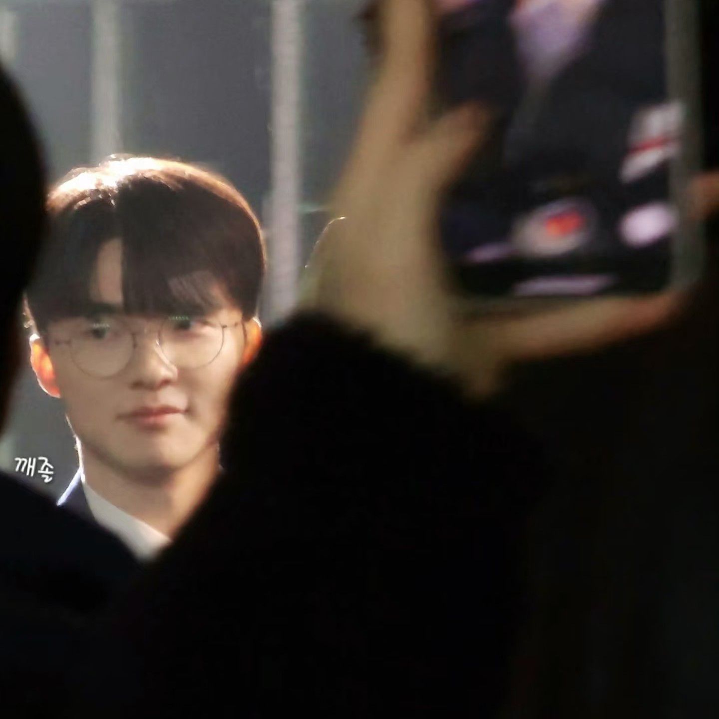 Latest photo of Faker