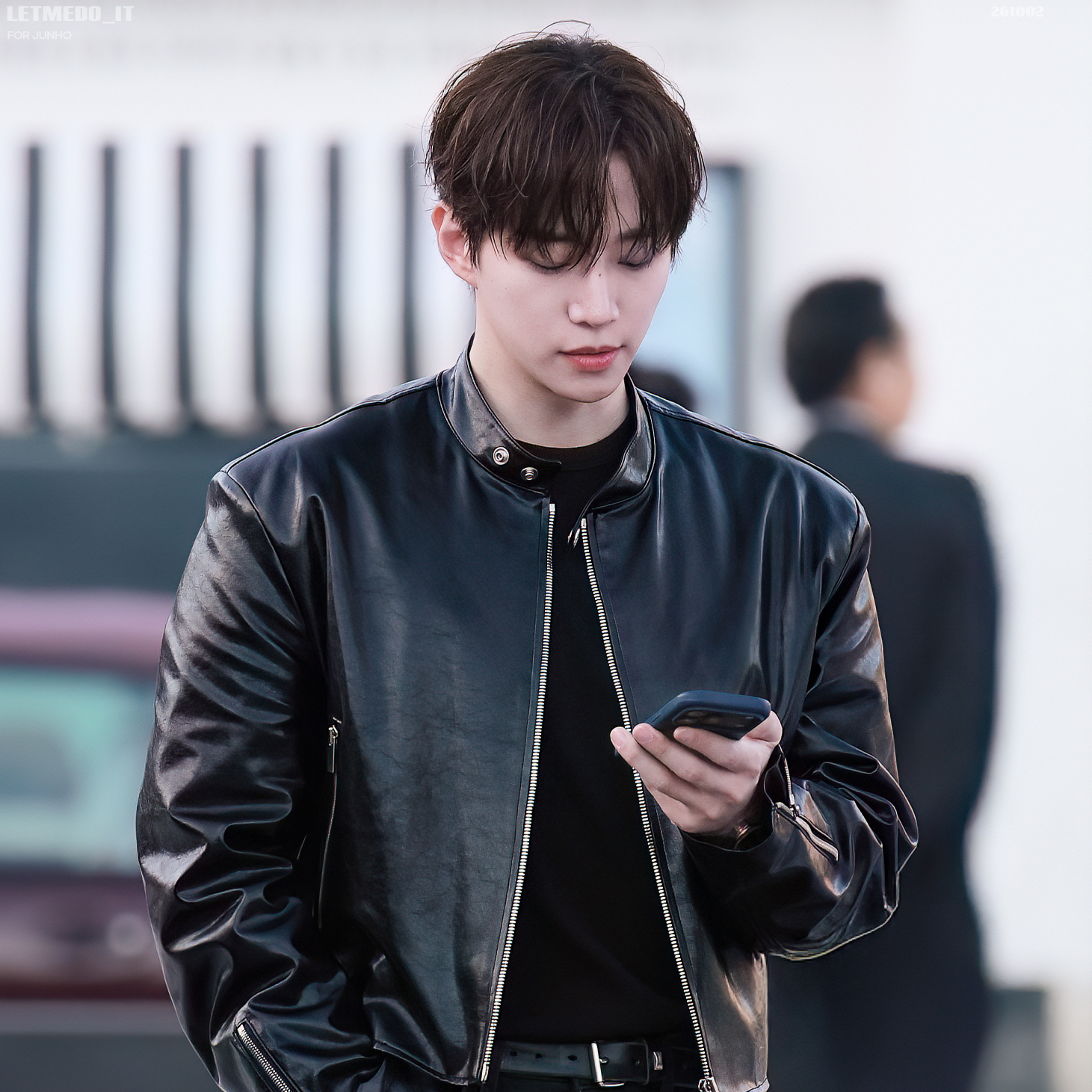 이준호의 최신 사진
