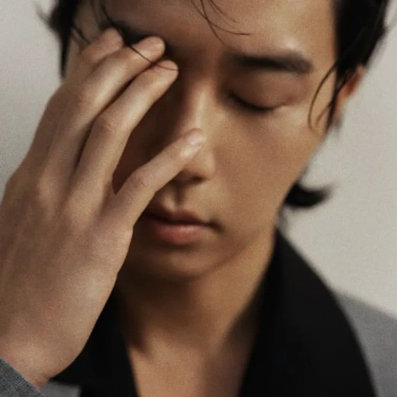 Latest photo of Park Seojoon