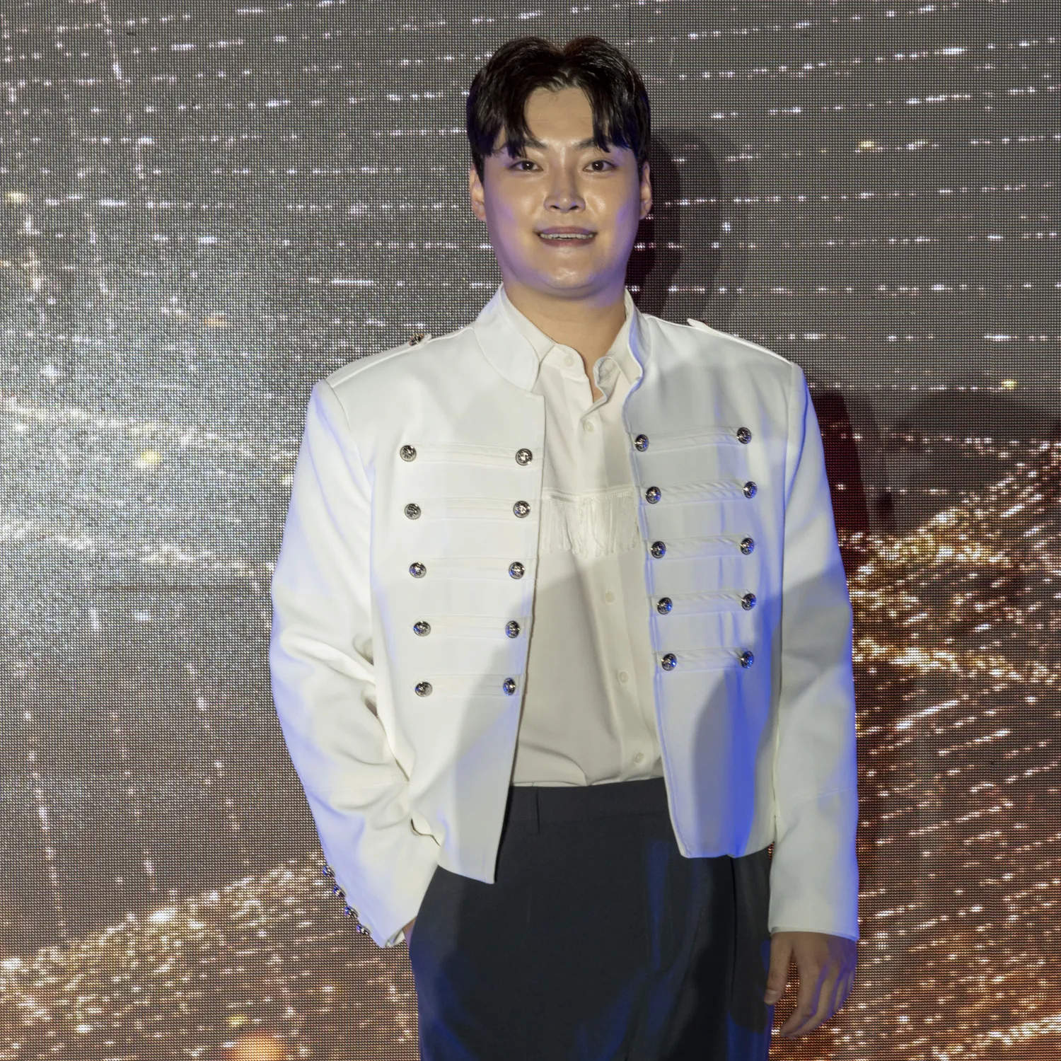 Latest photo of Kim Kyungmin