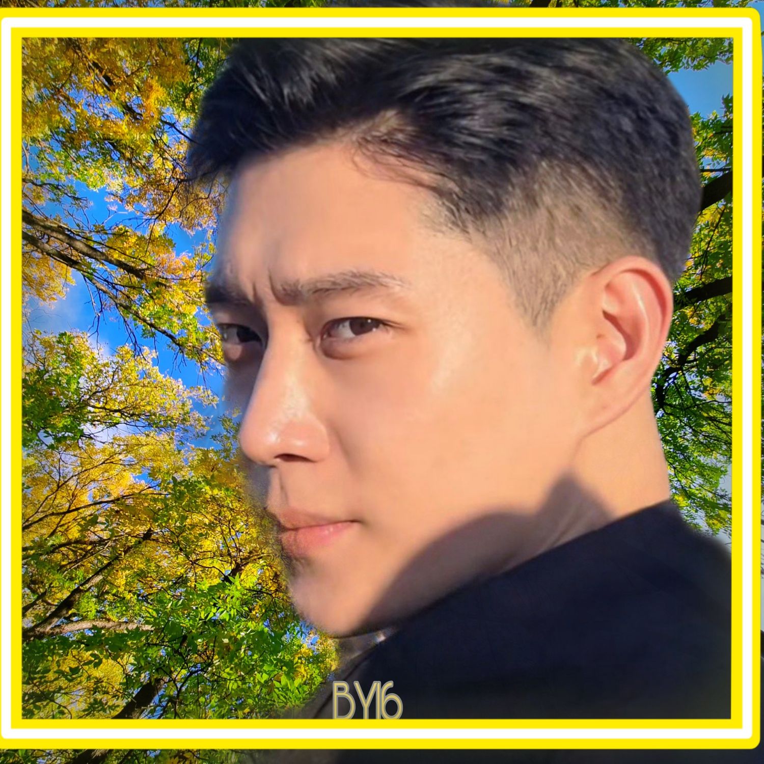 Latest photo of Kim Youngdae