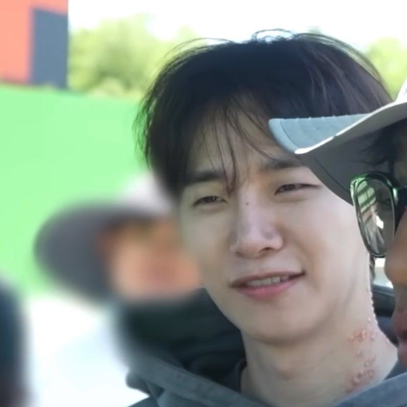 李俊昊的最新照片