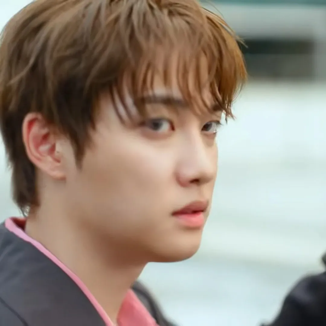 도경수 (디오) 최근 활동샷