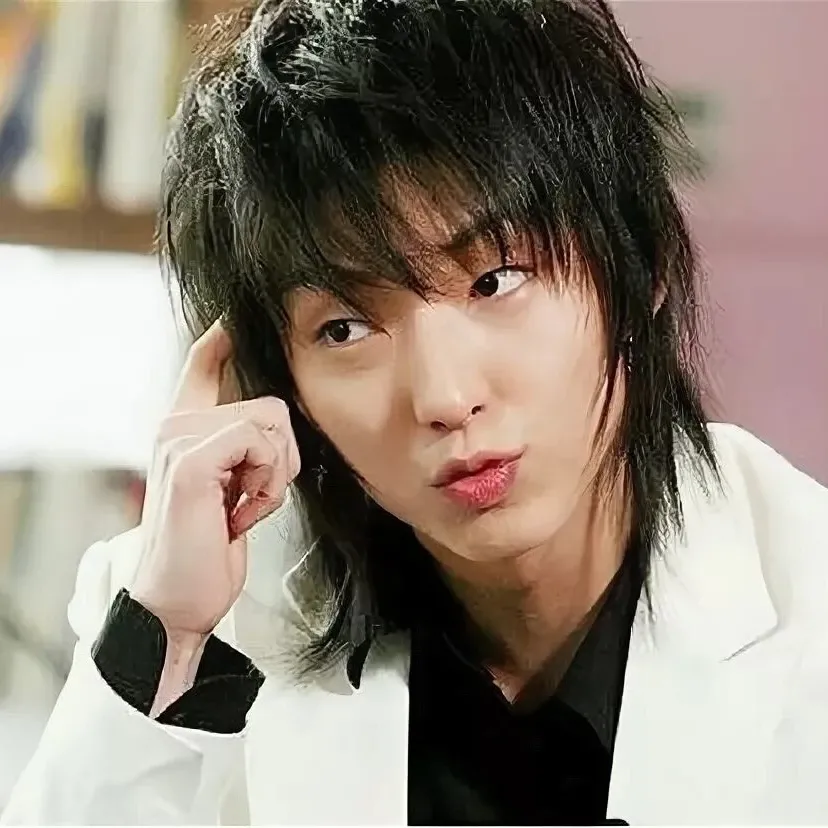 이준기의 최신 사진