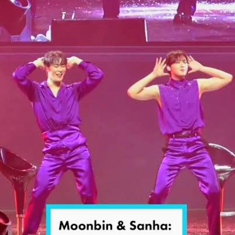 윤산하의 비하인드 컷