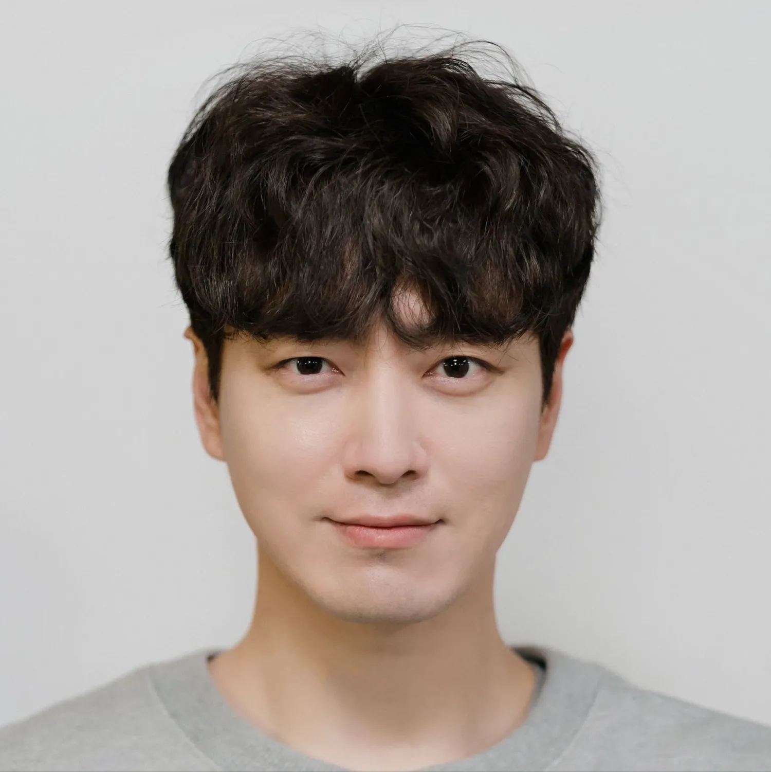 Latest photo of Lee Joonhyuk