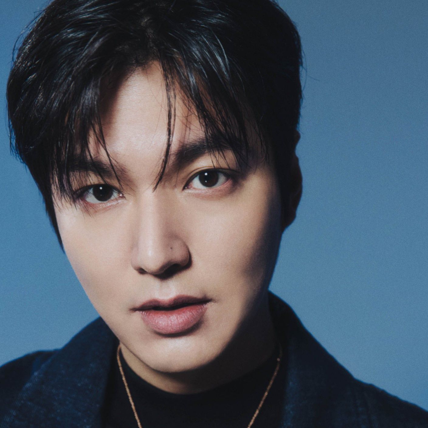 李敏镐的幕后花絮