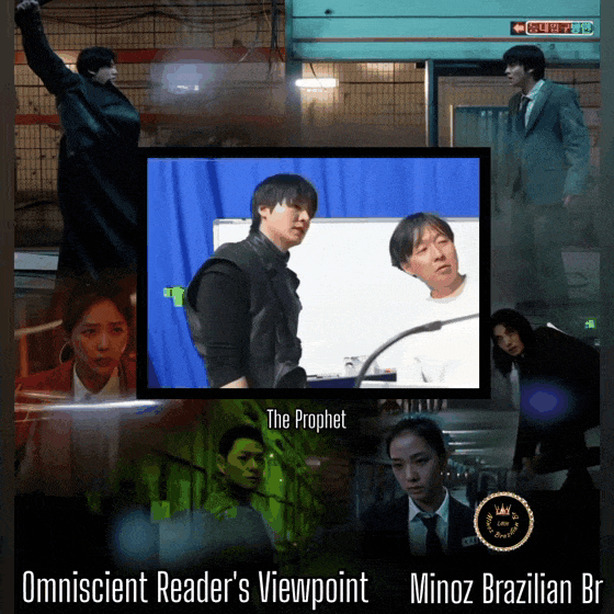 이민호 팬이 찍은 순간