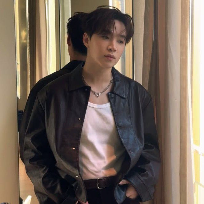 Latest photo of Henry