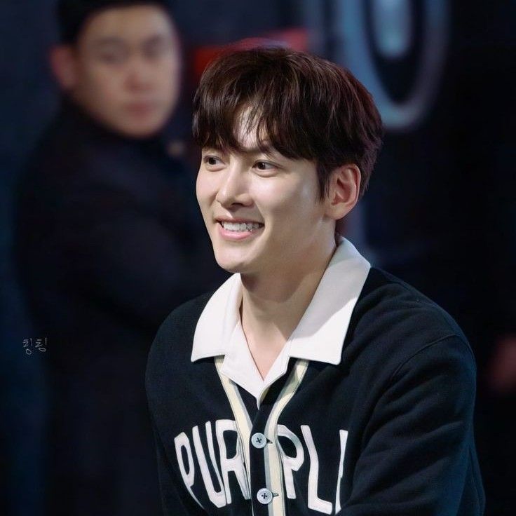 ファンが撮影したチ・チャンウクの瞬間