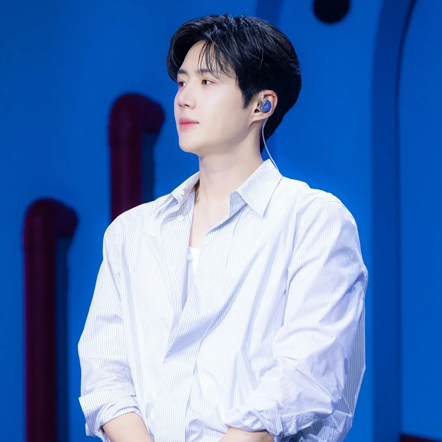 김선호 팬이 찍은 순간