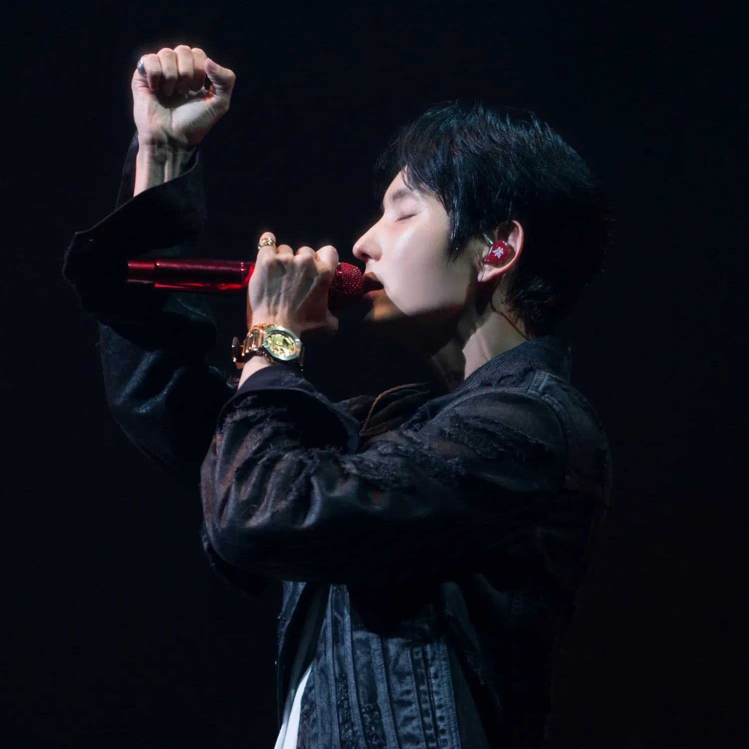 이준기의 최신 사진