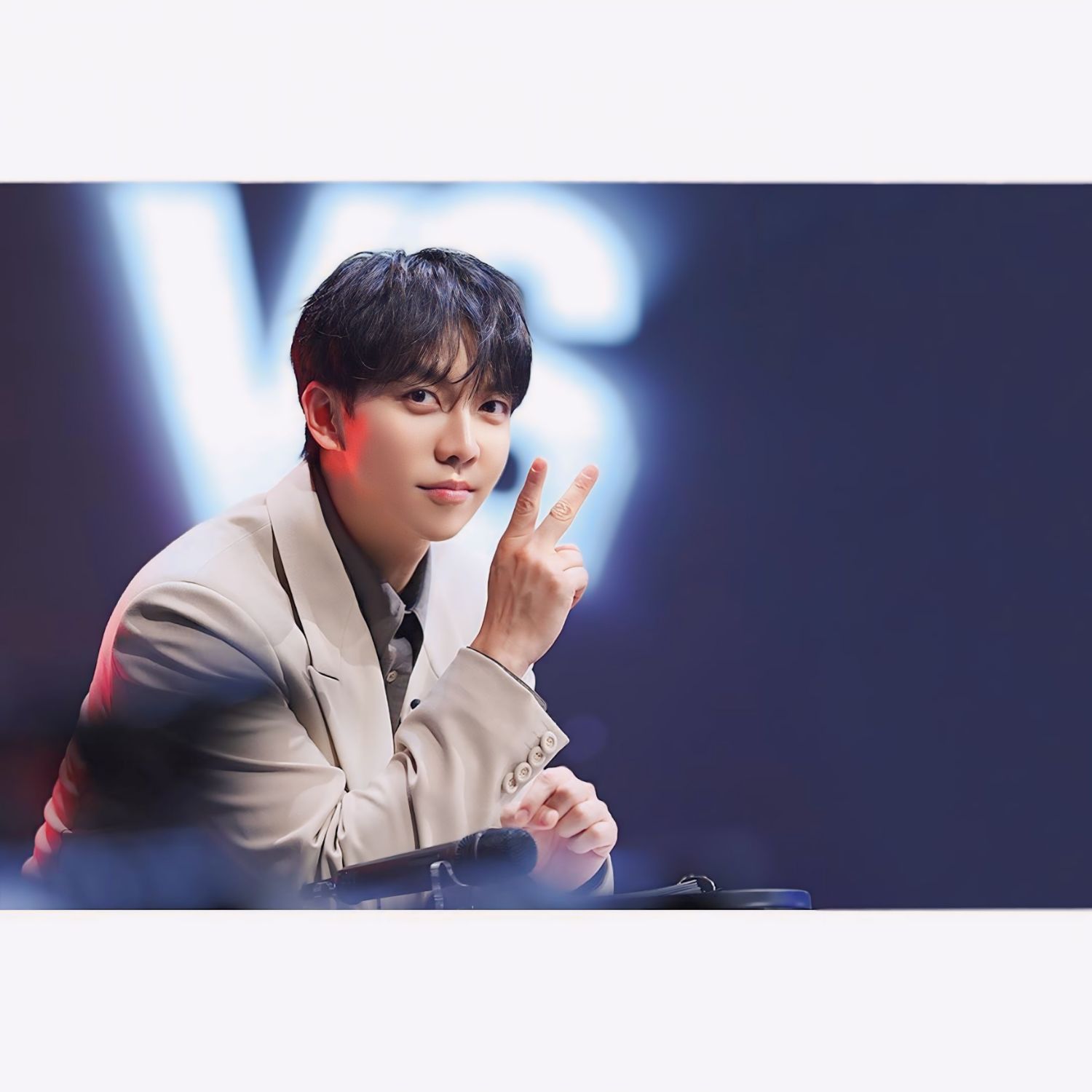 Foto kegiatan terbaru dari Lee Seunggi