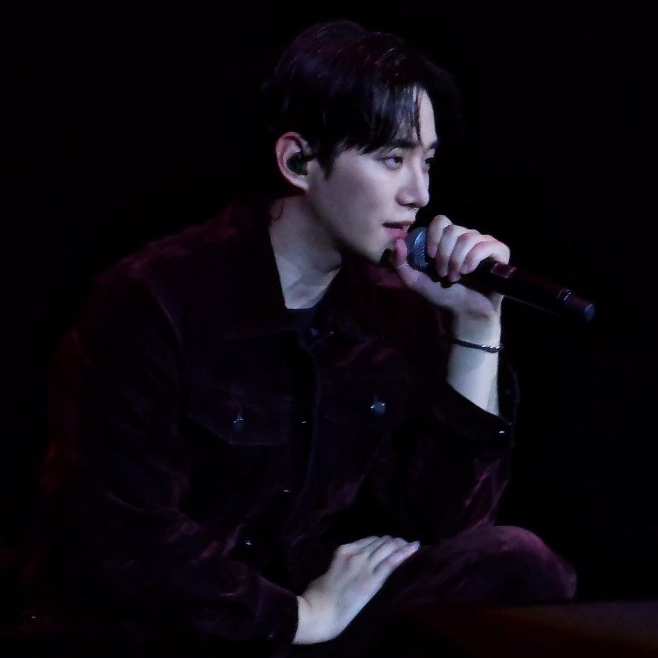 イ・ジュノの最新写真