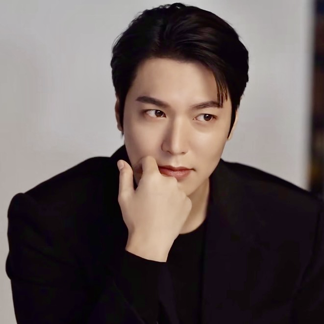 イ・ミンホの最新写真