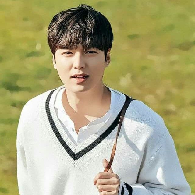 이민호의 최신 사진