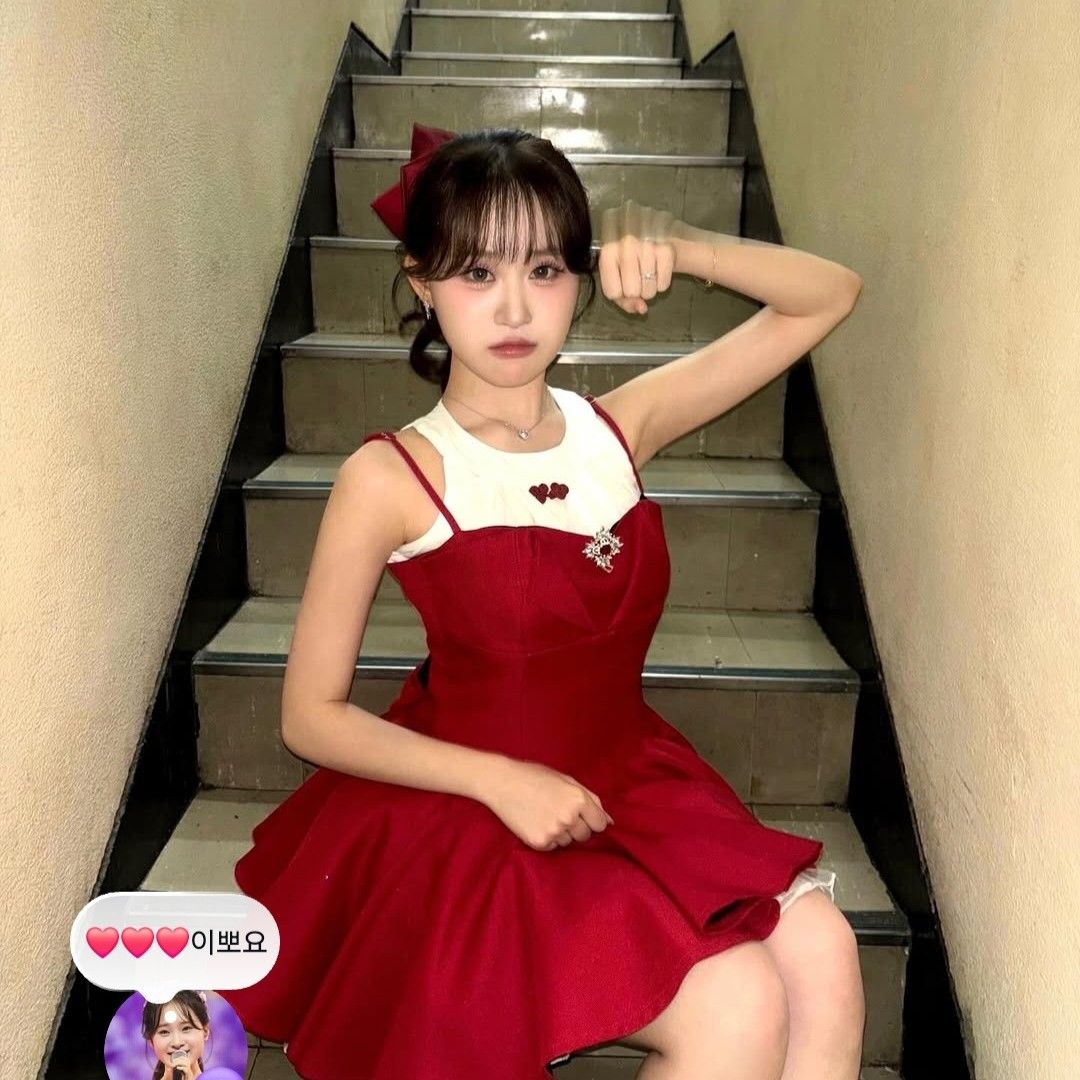 金多賢的最新照片