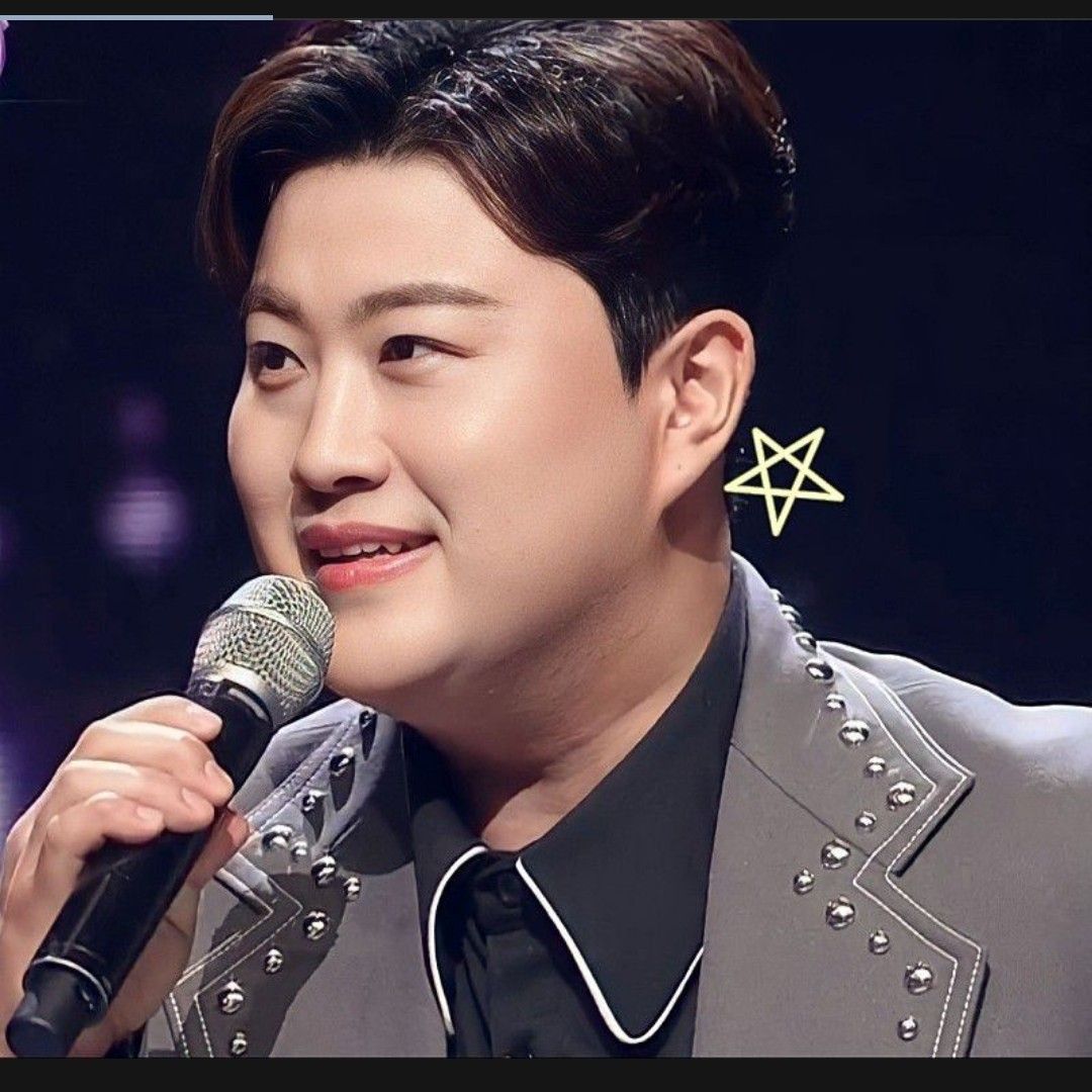 金浩中的近期活動照