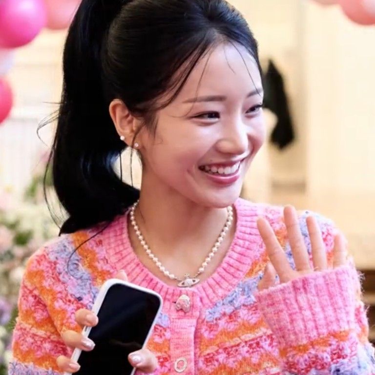 Latest photo of Kim Soyeon (2004)