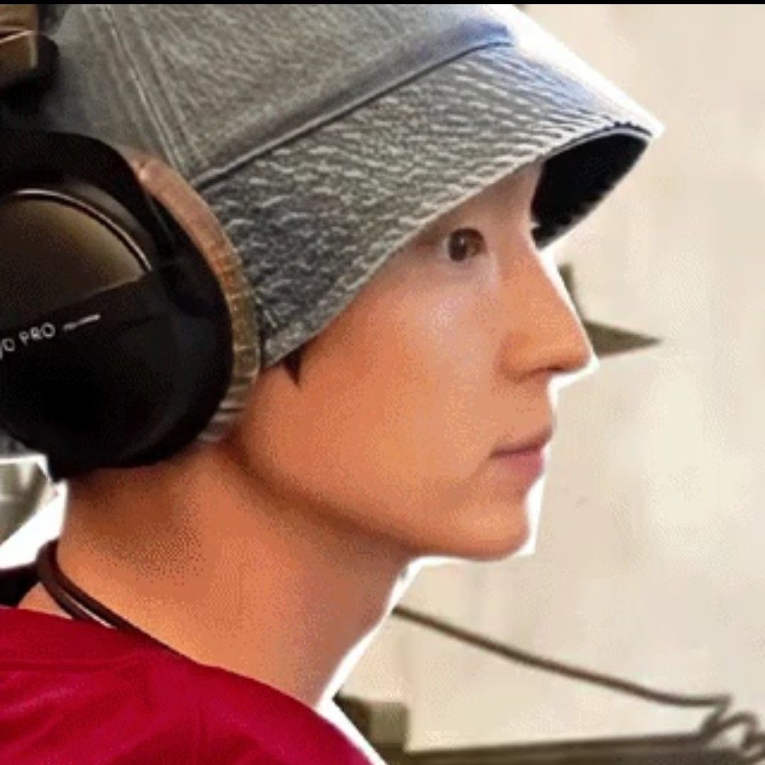 李準基的幕後花絮