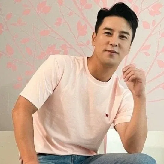 Momen yang diabadikan oleh penggemar Jang Minho