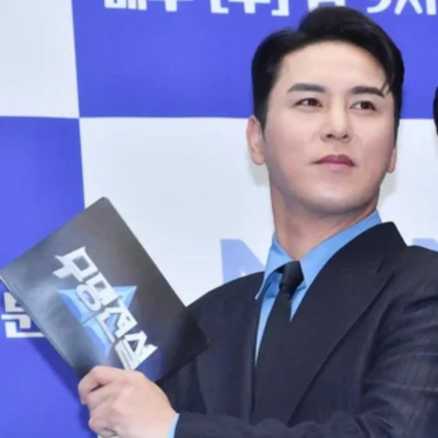 ファンが撮影したチャン・ミンホの瞬間