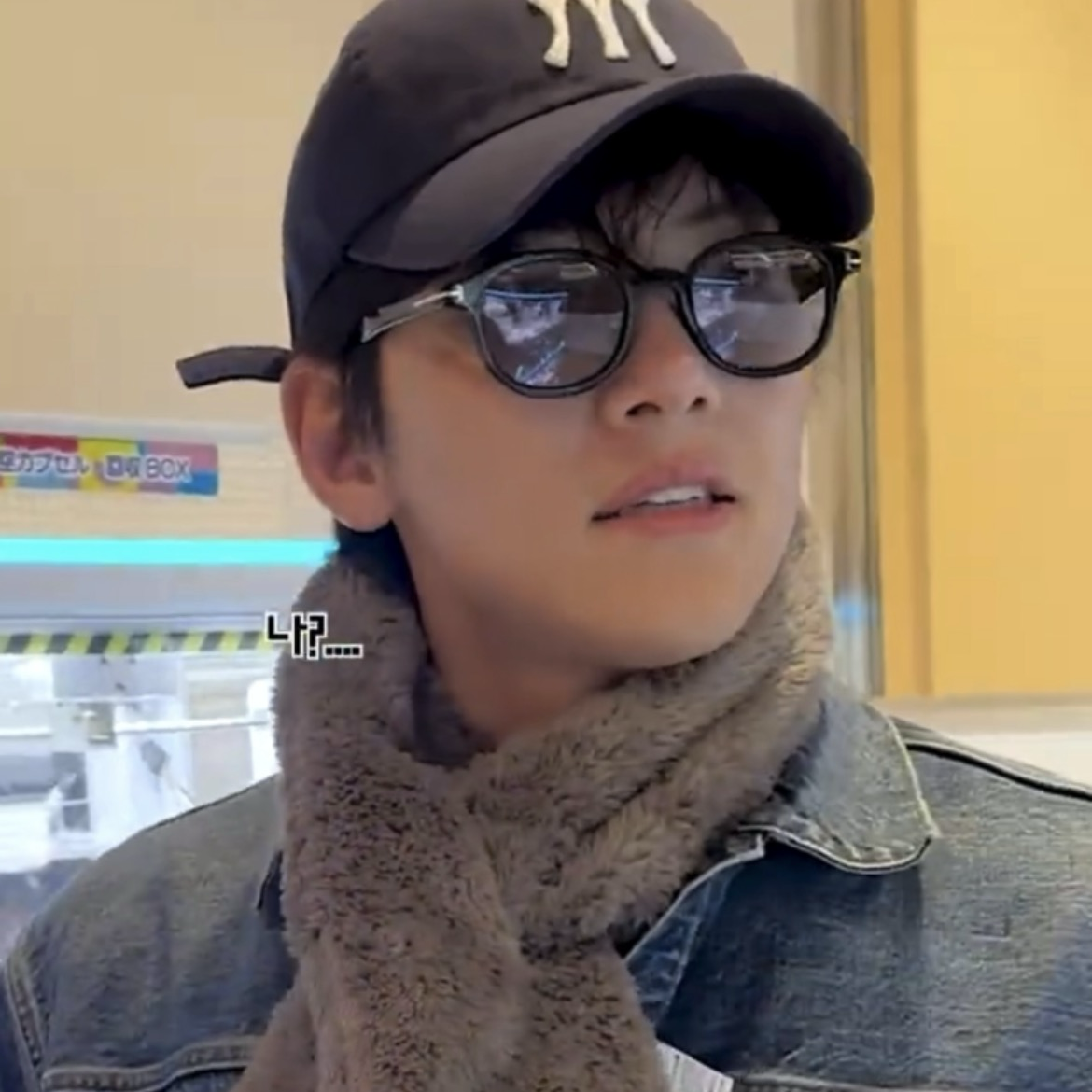 チ・チャンウクの最近の活動ショット