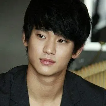 Latest photo of Kim Soohyun