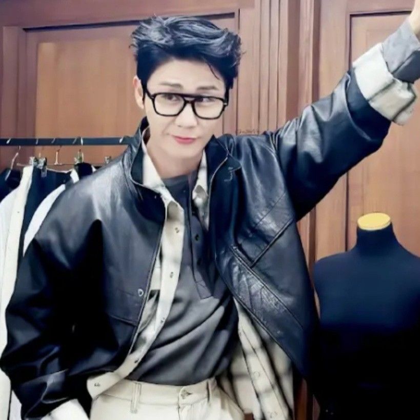 영탁의 최신 사진