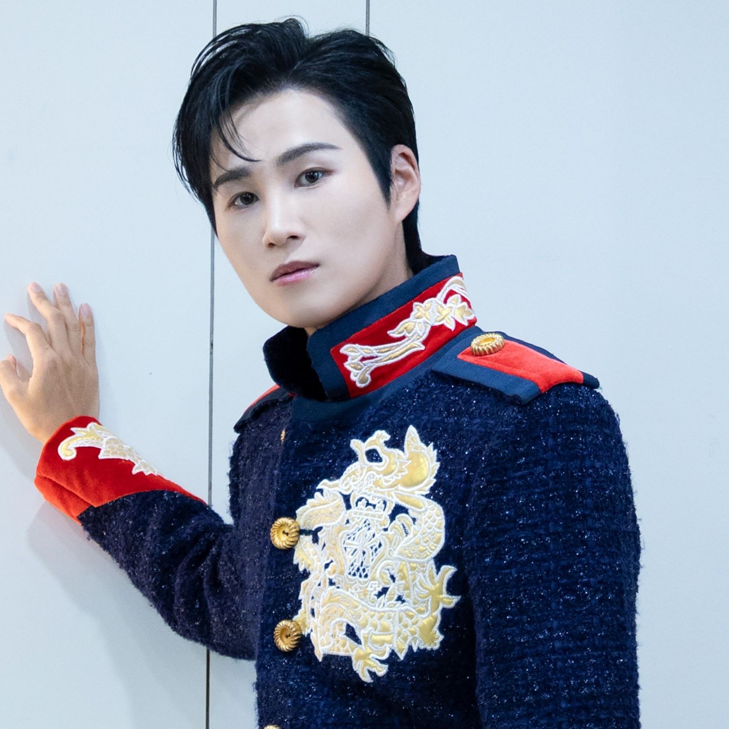 김희재의 최신 사진