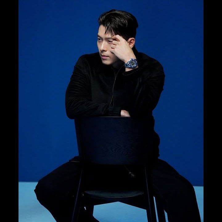 현빈 최근 활동샷