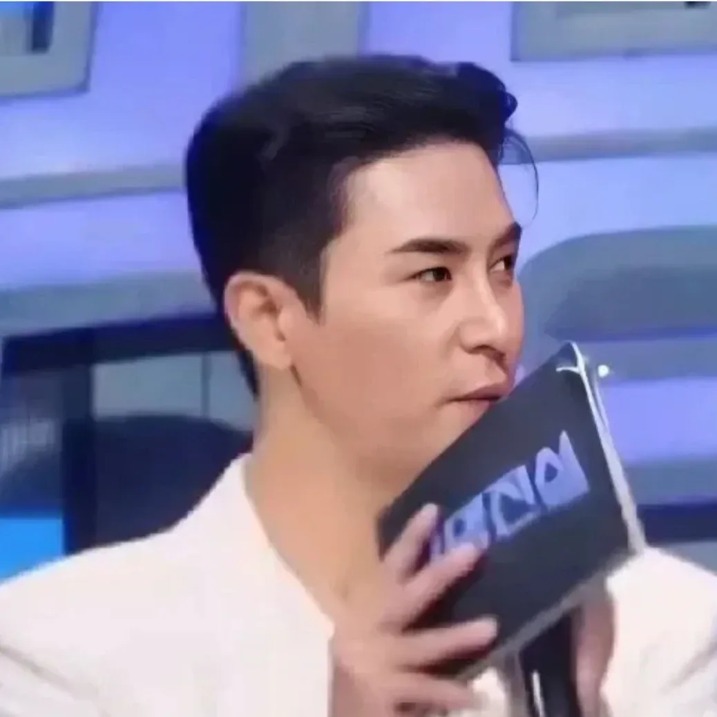 Cuplikan di balik layar dari Jang Minho